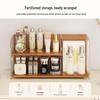 Desktop Cosmetic & Skincare Organizer