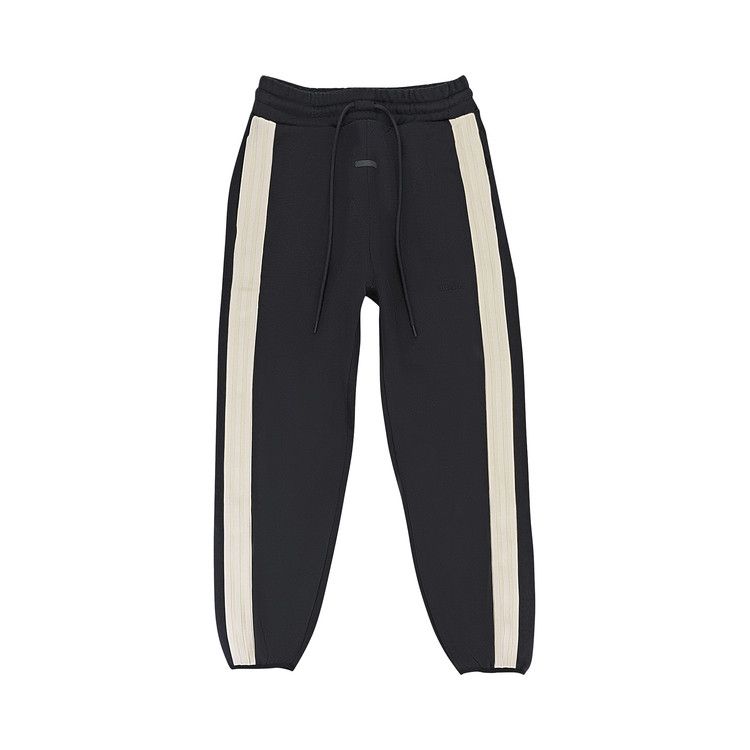 adidas X Fear of God Athletics Pants Black/Crew White