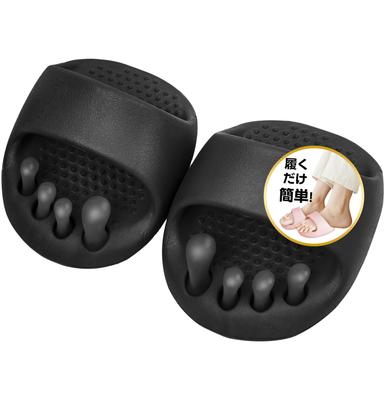 Masaj – Ayak ve bacak masajı