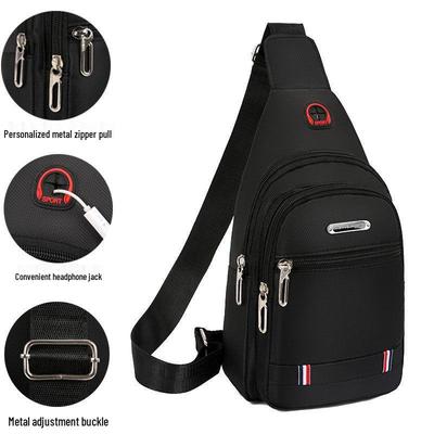 Bolsos para hombre – Bolsos cruzados