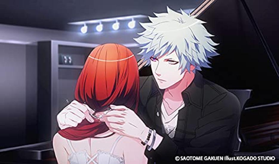 Uta All Star for Nintendo Switch noPrince-sama