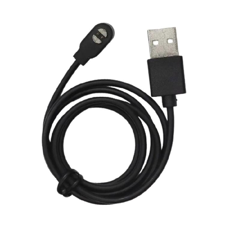 

Magnetic Charger Cable Bracket for PurFree BC01 Headphone Charging Power Adapter 1