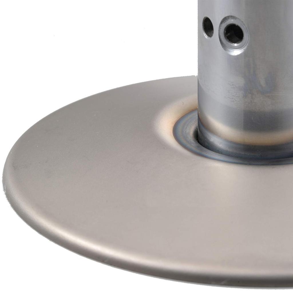 Daytona Address V125S Driven Face Flat Face Type 1 (Torque Cam 45°) 73250