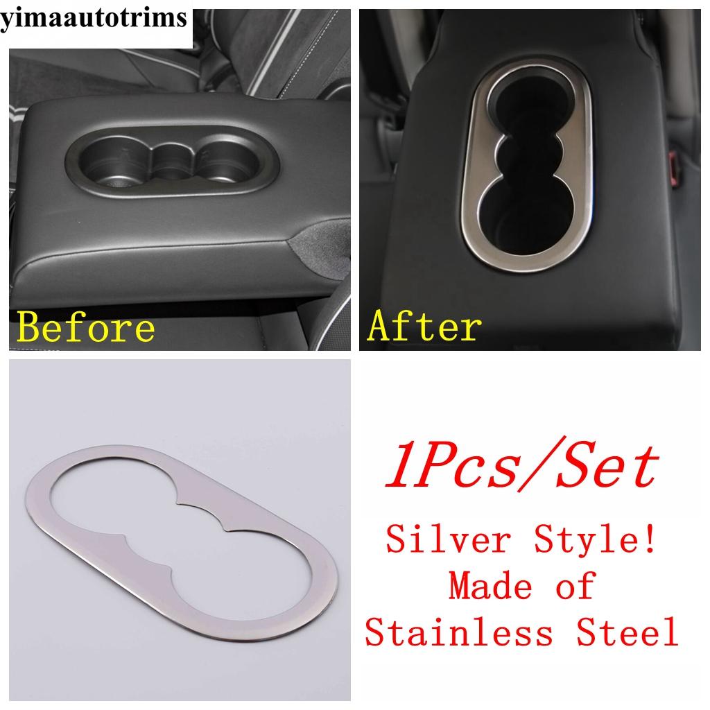 Water Cup / Window Lift / Handle Bowl / Glove Box / Air Cover Trim Interior Accessories For VW Volkswagen Golf 8 MK8  - 2025