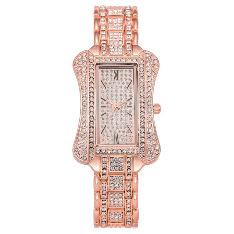 Fashion Gypsy Small Waist Women's Watch Women's Watch with Diamonds Women's Watch