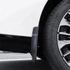 Car Styling Front Rear Wheel Mud Flap Mudguard Splash Guard Fender Cover Protector Decoration Accessories For Nissan N7 2025 +