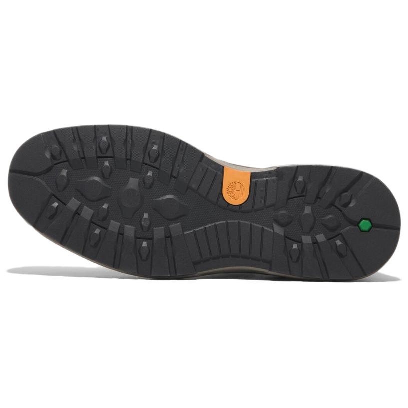 Timberland Atwells Ave Comfortable Versatile Short Chelsea Boots Men Boots Dark-Brown A41G7W01