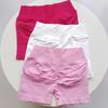 European & American Butt-Lifting V-Waist Breathable Fitness Yoga Shorts