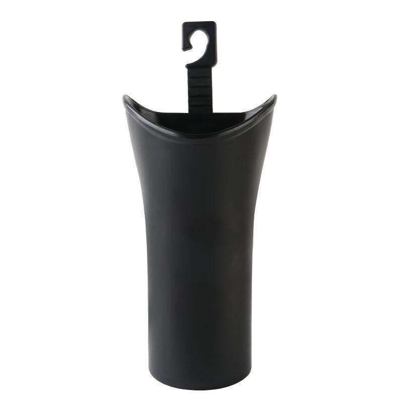 Multifunctional Car Umbrella Holder & Trash Can