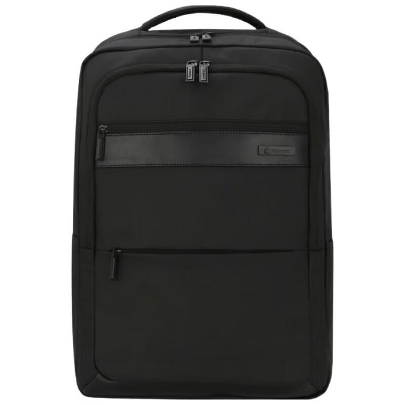 Diplomat Men s Business Travel Laptop Backpack DS-14077L