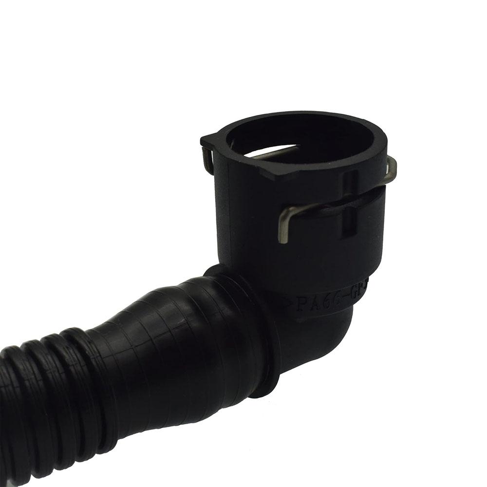 Crankcase Ventilation Pipe 55556495 For Chevrolet Aveo 09-11 Cruze Limited 2016