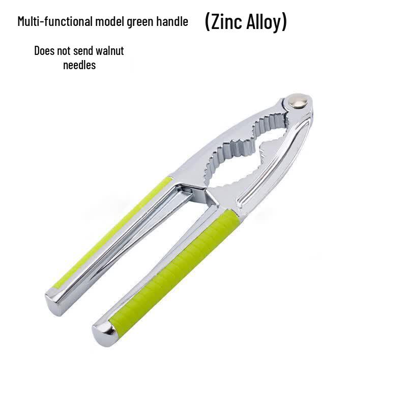 Multifunctional Nut Cracker Tool