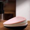 Coffee Bean Dosing Cup Coffee Bars Accessories Single Dose Measuring Tray Coffee Bean Dosing Cup Silicone Cup