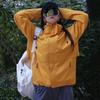 New Arrival Outdoor Jacket Autumn Military Style Windbreaker Coat for Men Women