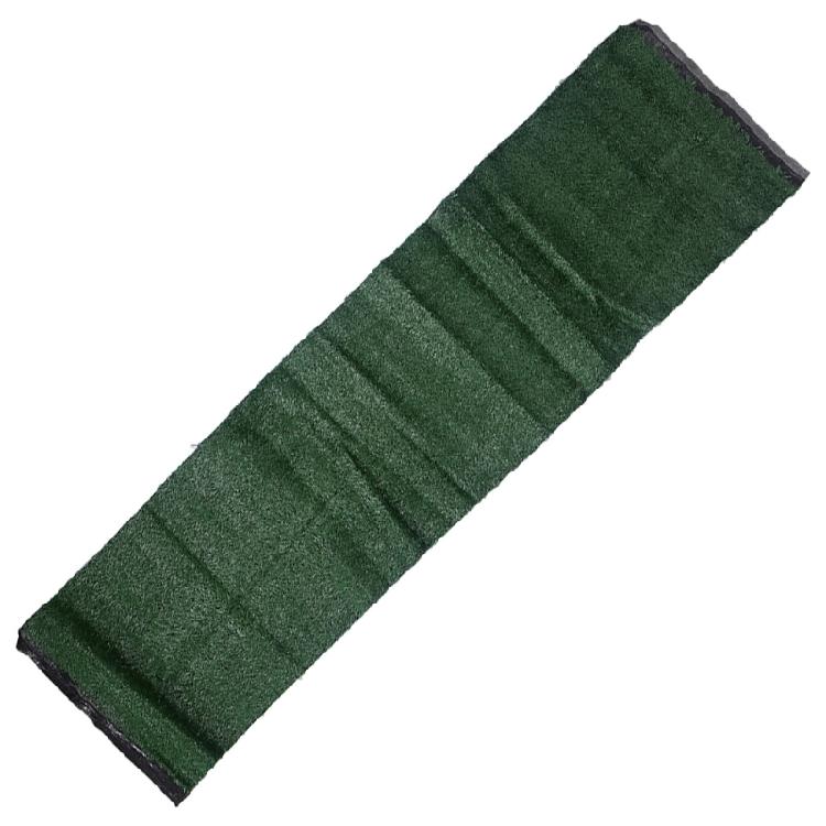 Green Grass Carpet Mats DIY Garden Landscape Outdoor Decorations 2 Sizes Choose