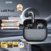 Edifier Lolli Pro 5 True Wireless Active Noise Cancelling Earbuds