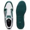 Puma Rebound V6 Comfortable Versatile Low-Top Sneakers Unisex Sneakers Green 392328-34