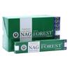 Forest Incense 15g - Golden Nag