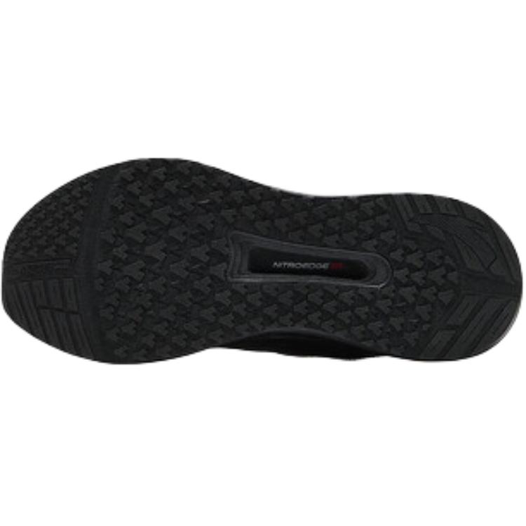 Anta Absolute Wear-Resistant Business Commuting Cushioning Fabric Low-Top Running Shoes Men sneaker 112545502R