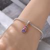 Charm Bead Charms Authentic copper Clown Bead Charms Compatible With Bracelets Women Jewellery Diy Fine Gift High Quality
