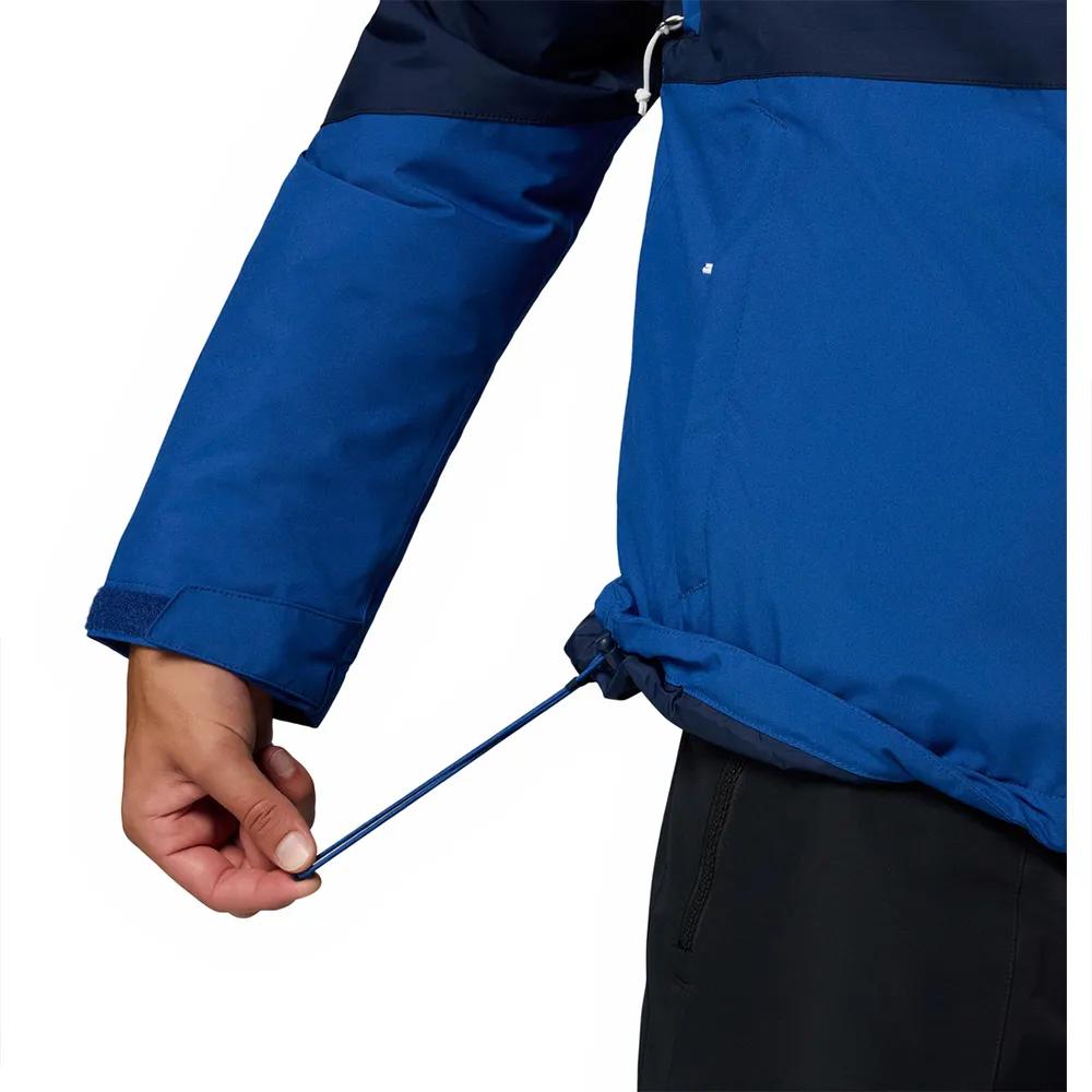 Columbia Куртка Iceberg Point™ II