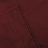 Men's Multi-Colour Casual Stand-Up Collar Long-Sleeved Corduroy Sweatshirt