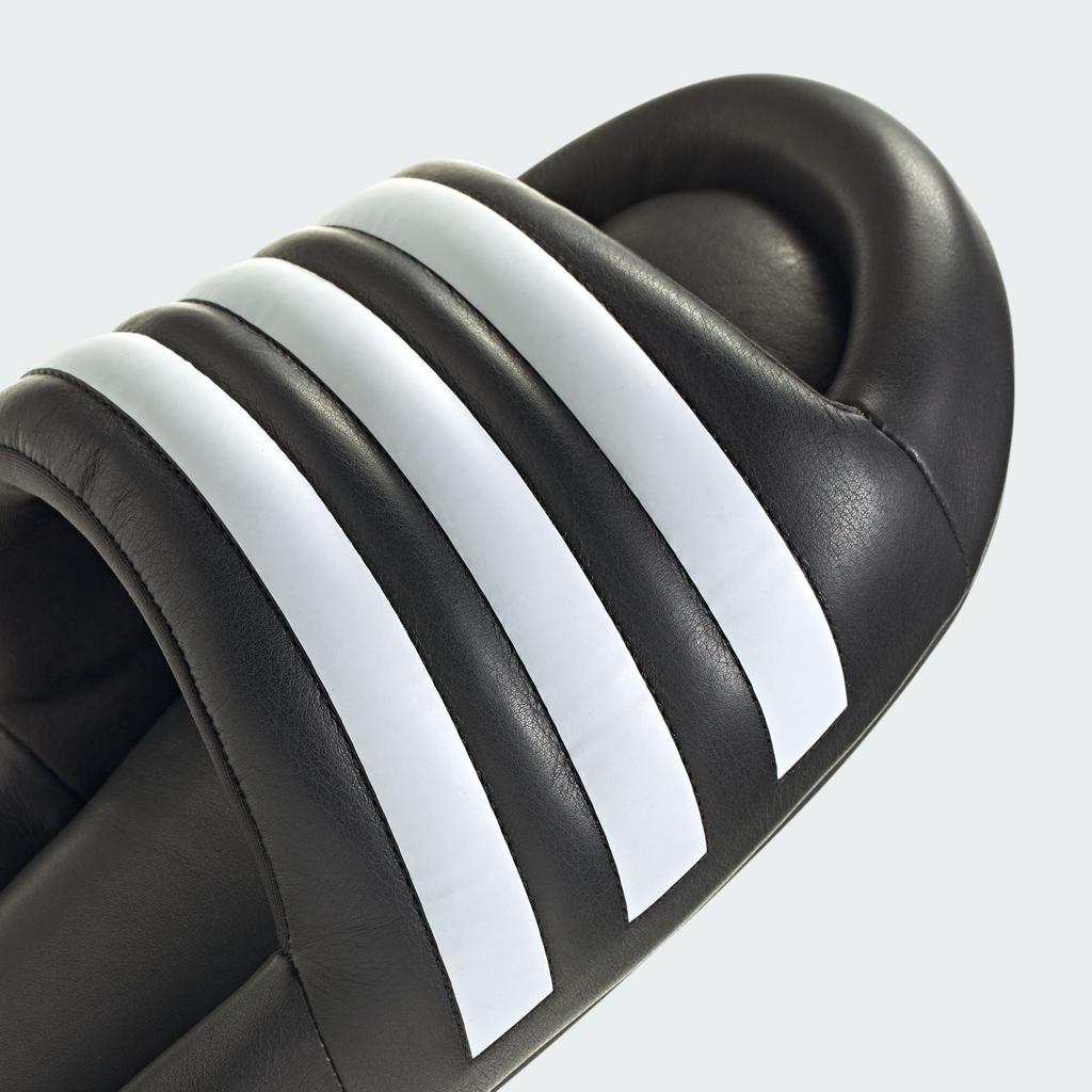 adidas Adilette 24 Slides Core Black Cloud White