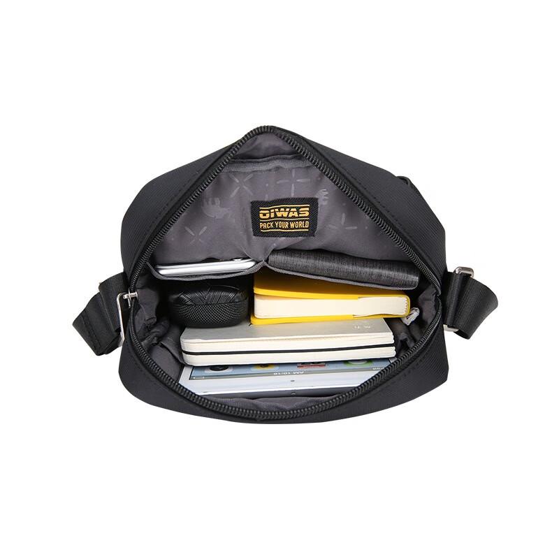 Aiwaishi Sports Casual Crossbody Shoulder Bag