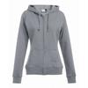 Promodoro Womens/Ladies Heather Hoodie