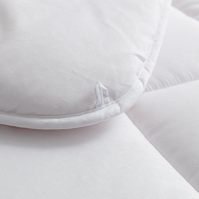 LOVO Zhenyue Warm Ginger Antibacterial Quilt