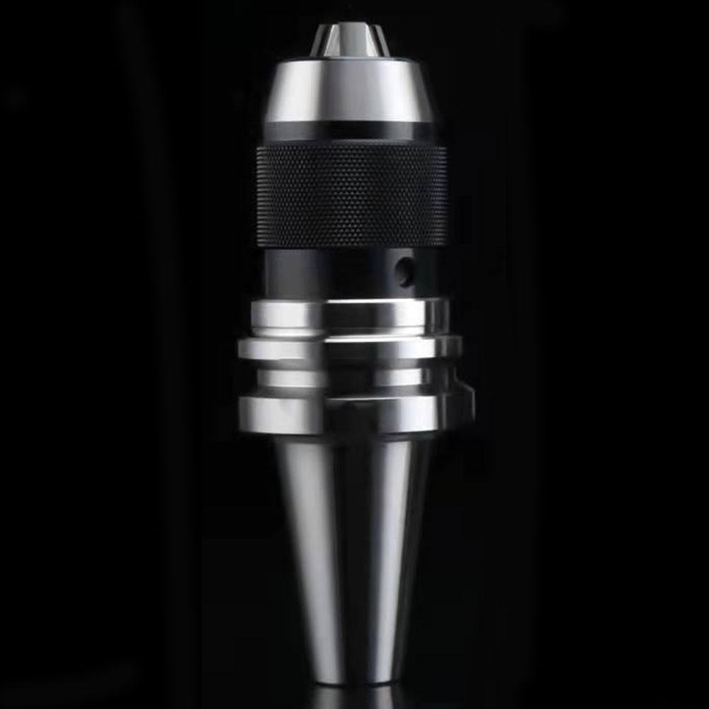 Mandrină de găurit cu autostrângere Suport scule APU