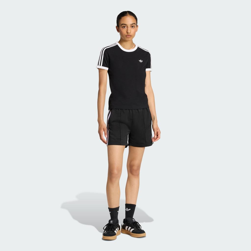 Adidas 3-Stripe Slim Tee Kd7980