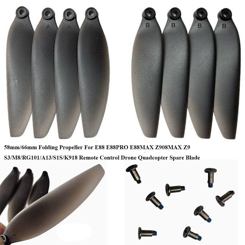 Universal Remote Control Drone Parts  For E88 E88PRO E88MAX Z908MAX Z9 S3/M8/RG101/A13/S1S/K918