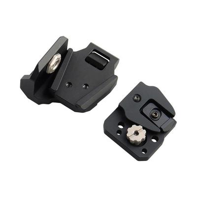 PVS-14 Night Vision Device Aluminum Alloy Dovetail Mount