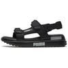 Sandalo Future Rider 'Nero' da Uomo 372318-01
