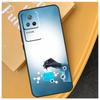 Science Biology Laboratory Funda For Xiaomi 17 Pro Max 15 14 Ultra 13T 14T 15T POCO X7 Pro X5 X6 F6 F5 F7 F8 Ultra Case