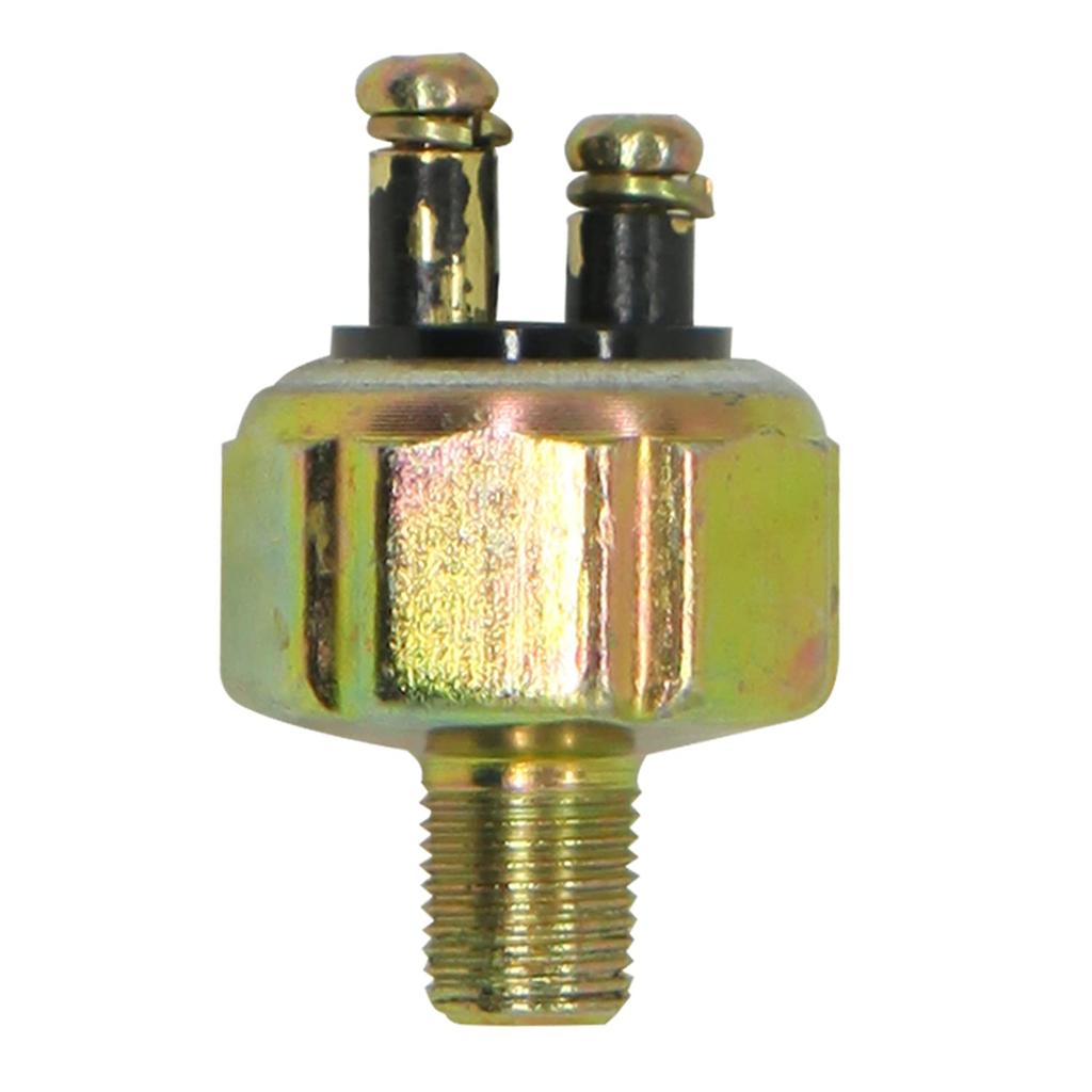 JK613B Hydraulic Brake Light Switch Compatible with Go-Kart Dune Buggy 90CC 110CC 125CC 150CC 250CC 300CC Reverse Light Switch