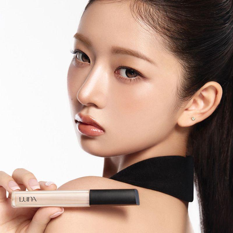 

Long-lasting tip concealer Sand No. 04