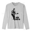 Eddie Cochran Guitar Bend Unisexs T Shirt Short Sleeve S To 5xl Ll526 Vintage Washed Homme Comfortable Top For Everyday Wear