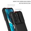 Para Motorola Moto G52 Case Kickstand Slide Câmera Lente Armadura Proteção Telefone Case Para Moto G22 G42 G 22 42 52 Suporte Tampa Traseira