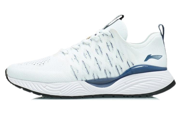 Li Ning Fabric Fashion Cushioning Slip Resistant Abrasion Resistant Breathable Lightweight ARSR019-1 41