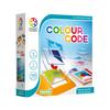 Smart Games Color Code Brain Training Puzzle Game SG090JP Authentic