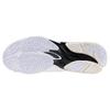 Mizuno Wave Lightning Z8 Mid 'White Black' Sneakers V1GA240551