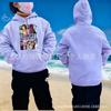 Taylor Swift Eras Tour 2025 Kids' Fleece Hoodie