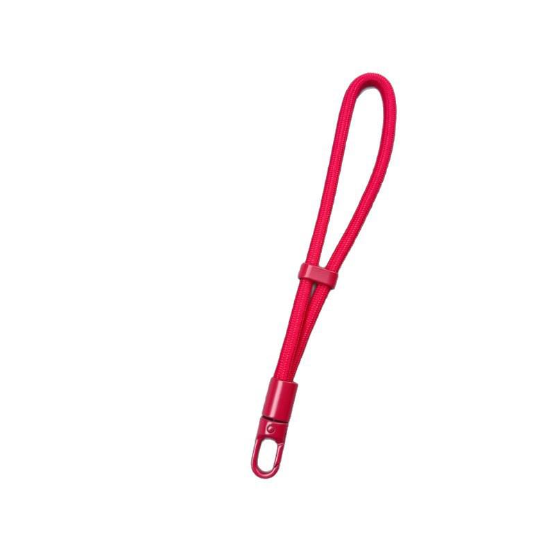 Rotatable Phone Lanyard with Hand Strap - Anti-drop, Adjustable, Durable, and Versatile for Outdoor Travel