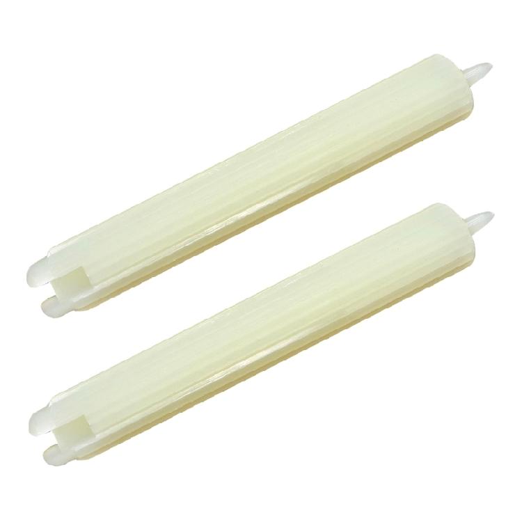 

2PCS Universal Sprayer Filter Bracket Assemblies Reinforced Nylon Build Prevents Collapse During Intense Operations 1