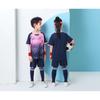 Children'S Clothing Children'S Light Version Blank Version Football Jersey Badminton Jersey Table Tennis Jersey Training Jersey
