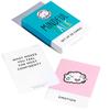 Emotional Talk Mindful Development Card Set For Couples And Games Romantic