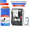 Detong DT-350 Portable Thermal Transfer Label Printer CN Plug (adapter Included)