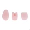6 Pack Saxophone Palm Key Cushions And Mouthpiece Cover for Performance